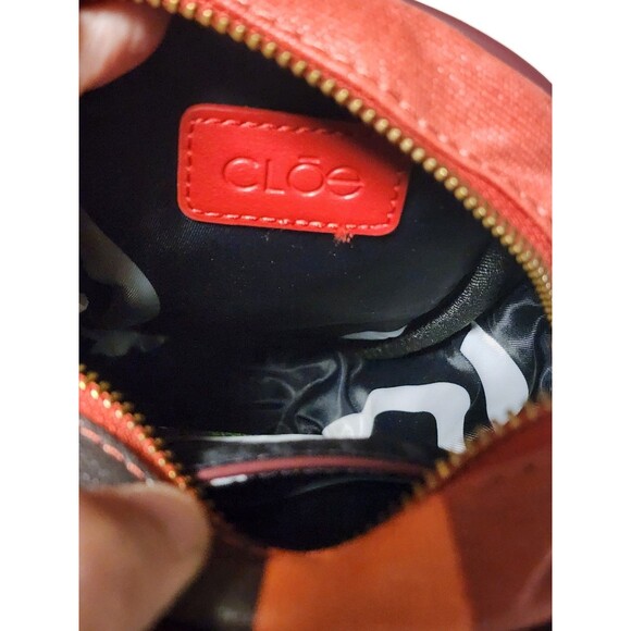 Cloe Crossbody Vegan Leather Bag NWT Dustbag COA Included - Picture 13 of 16